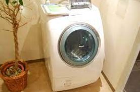 wasmachine 10 kg